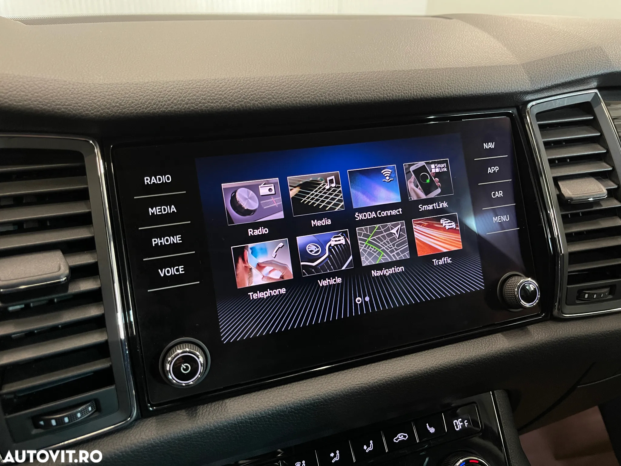 Skoda Kodiaq 2.0 TDI 4X4 DSG Style - 22