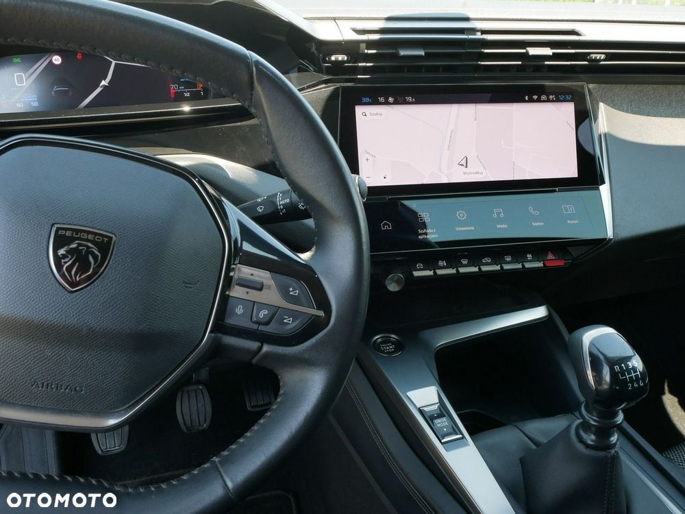 Peugeot 308 PureTech 130 Allure - 21