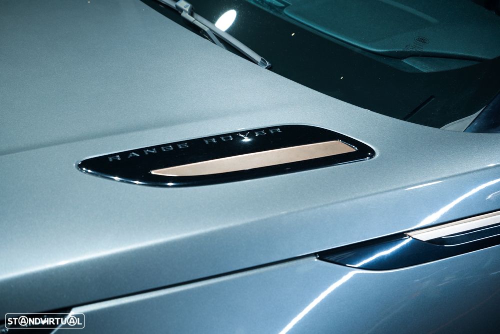 Land Rover Range Rover Velar 3.0d R-Dynamic S - 6