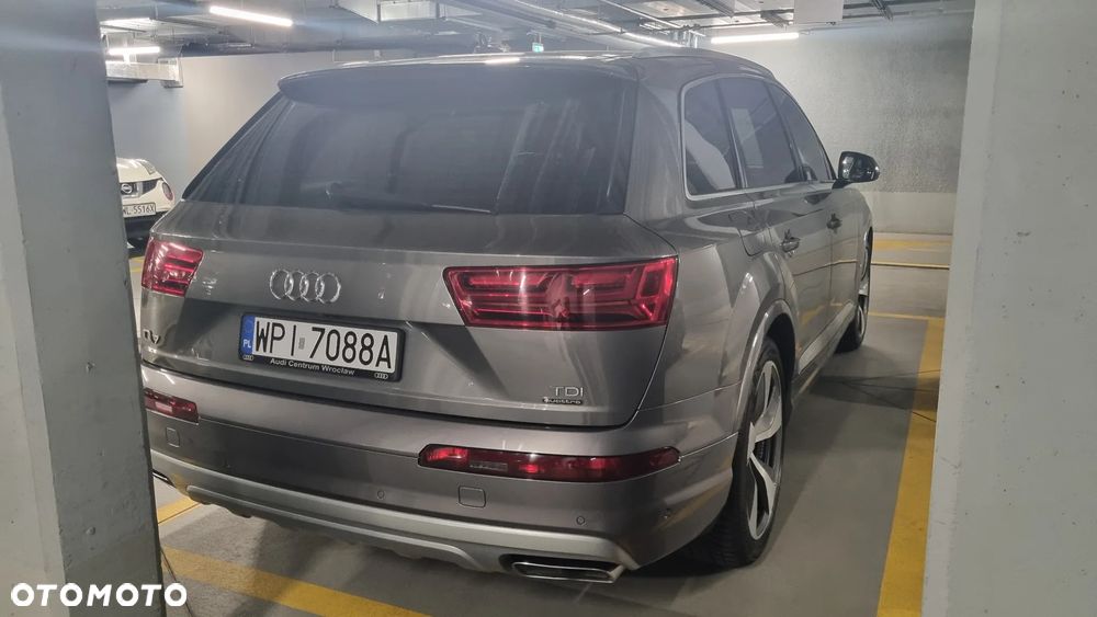Audi Q7 - 3