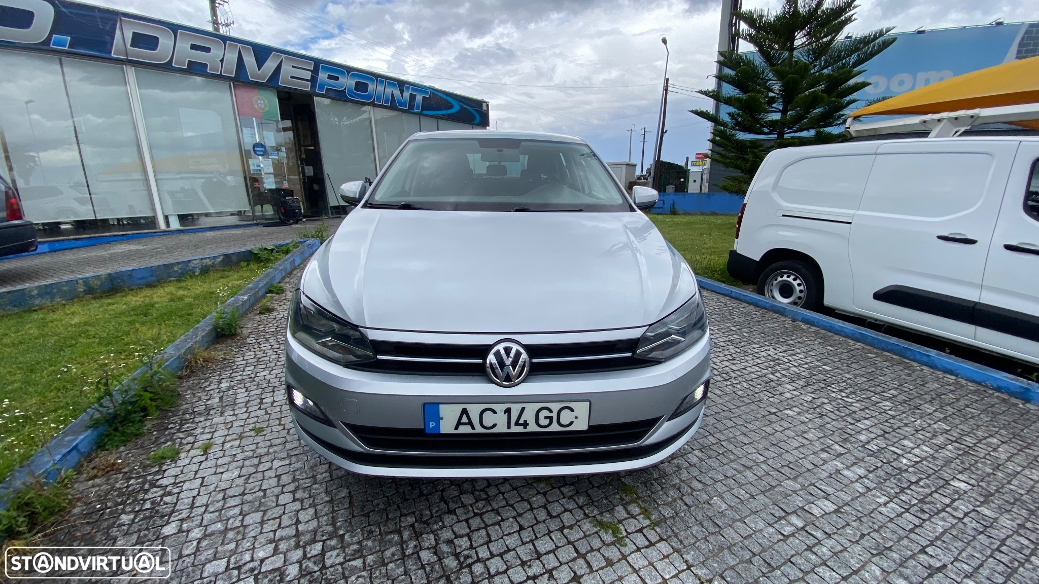 VW Polo 1.0 TSI Confortline - 7