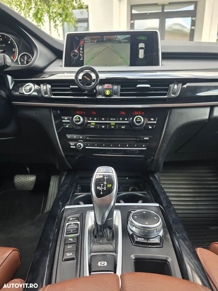 BMW X5 xDrive30d - 9