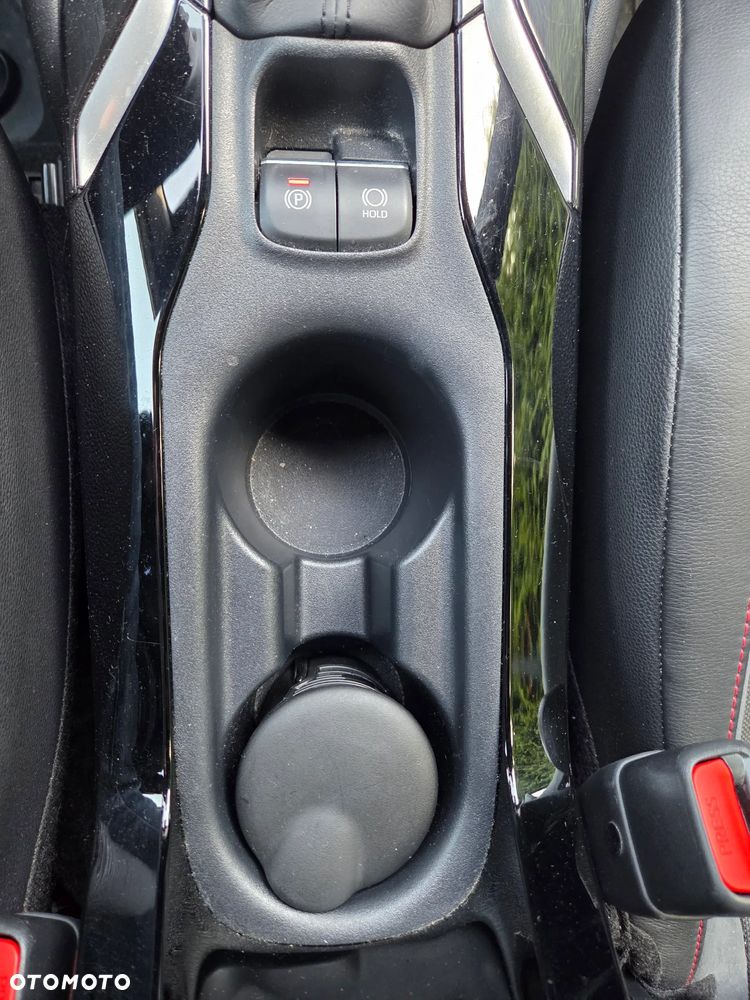 Toyota Corolla 2.0 Business Edition - 33