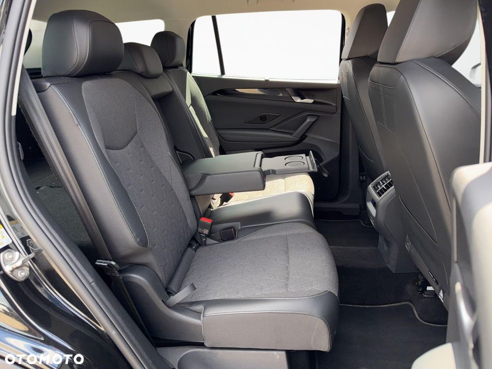 Volkswagen Tayron 2.0 TDI SCR 4Mot Elegance DSG - 16