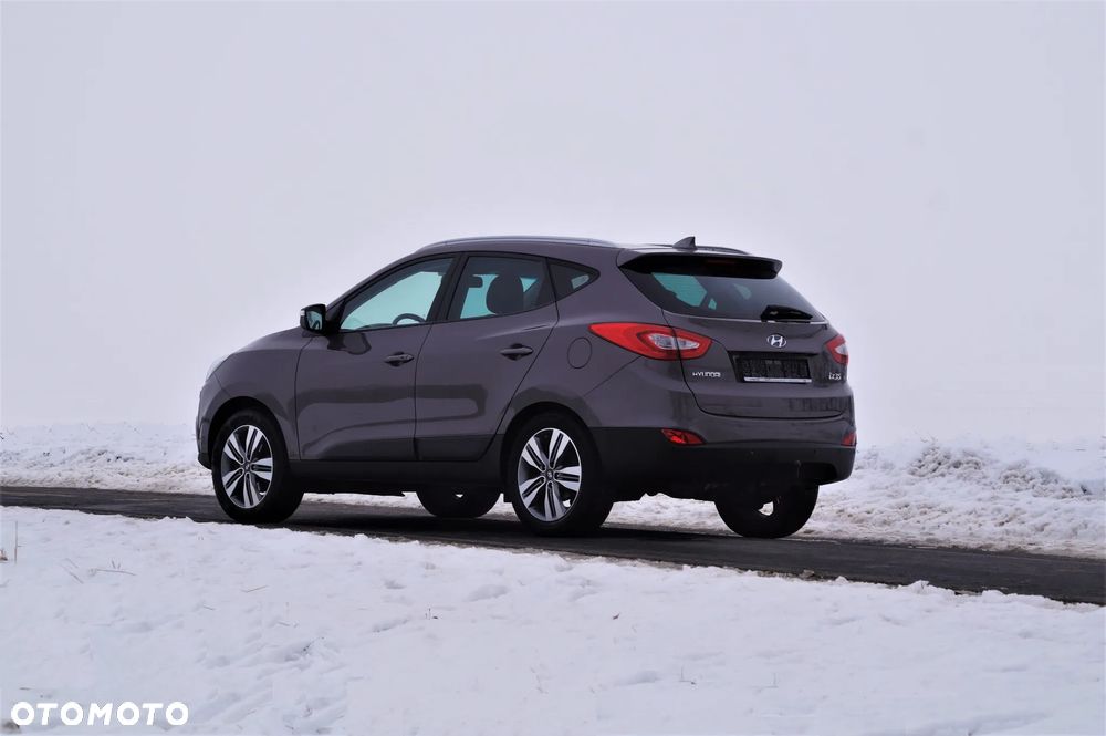 Hyundai ix35 - 13