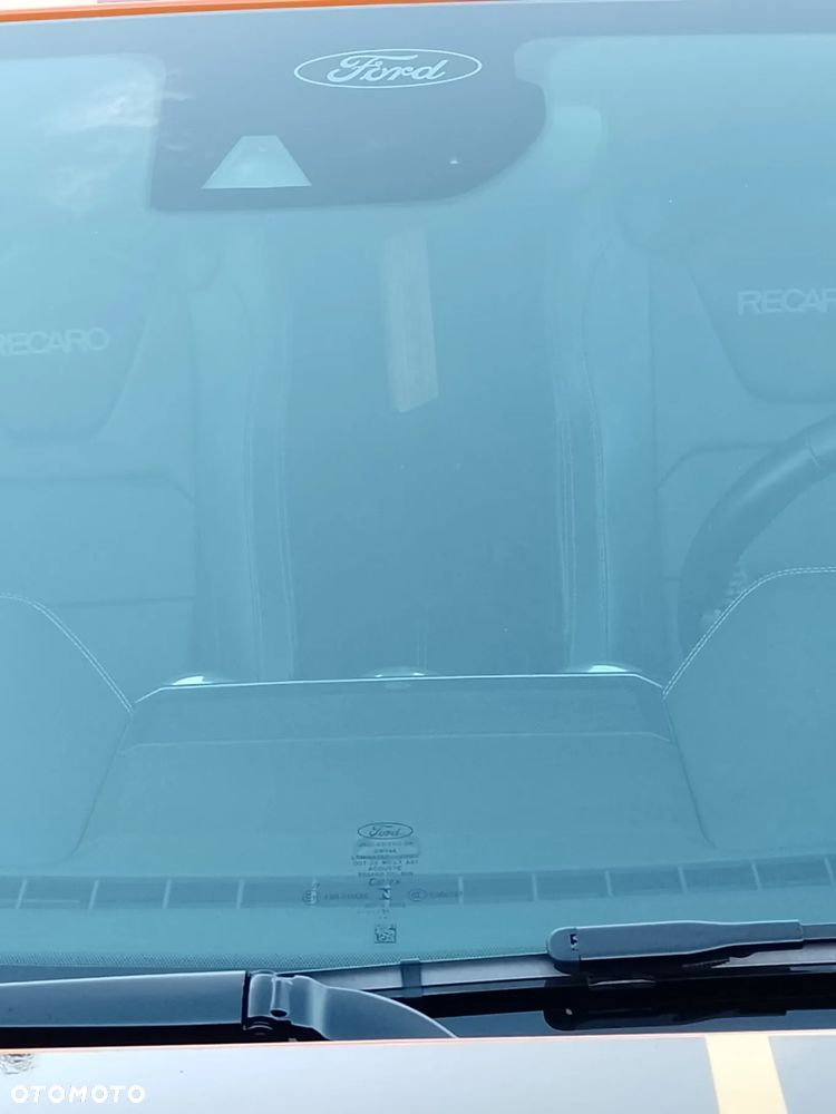 Ford Mustang - 27