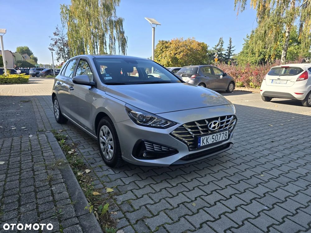 Hyundai i30 1.5 DPI Comfort - 6