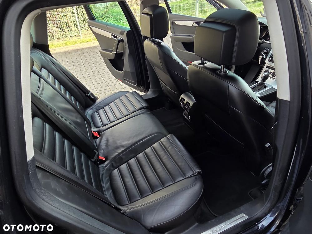 Volkswagen Passat 1.8 TSI DSG Highline - 21