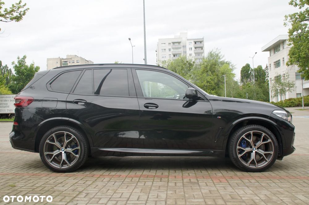 BMW X5 - 1