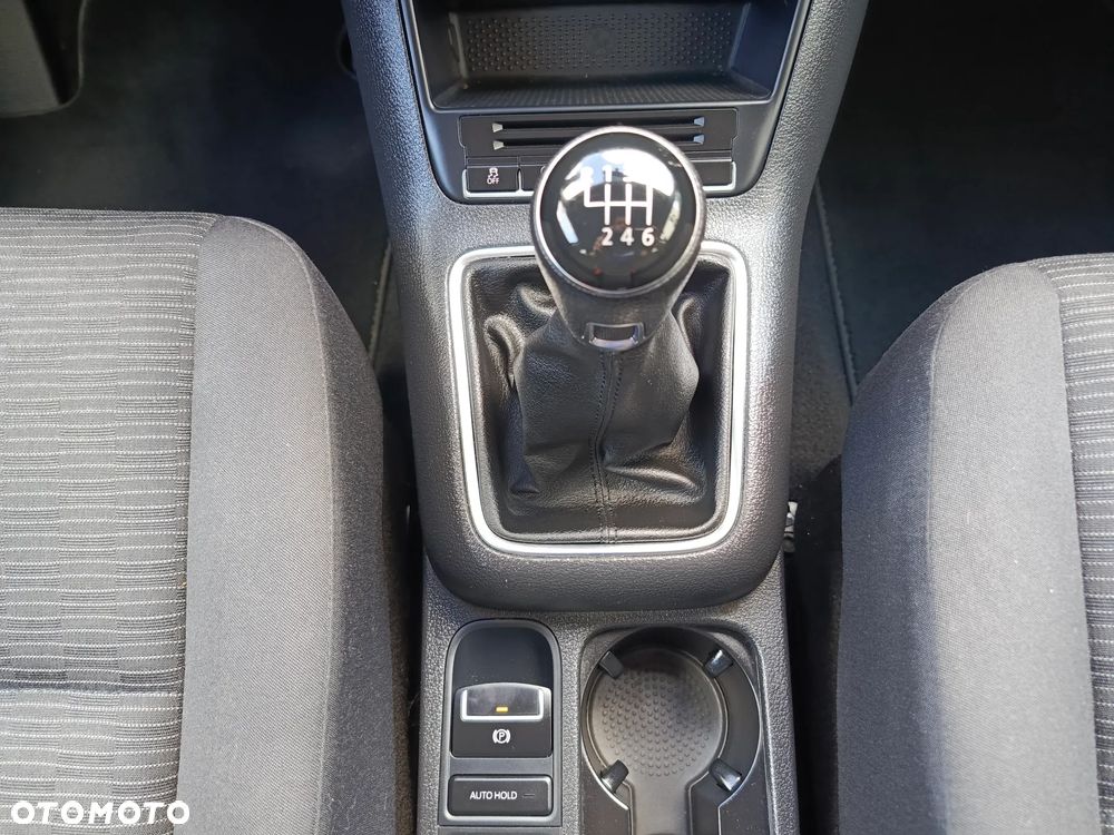Volkswagen Tiguan 1.4 TSI BlueMotion Technology Sport & Style - 20