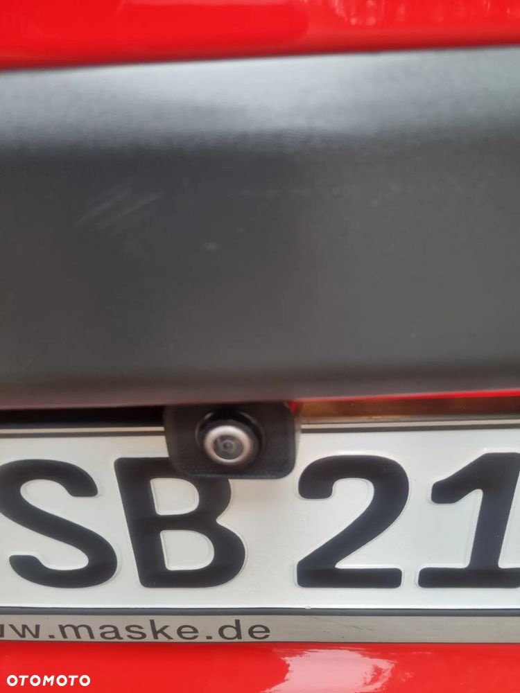 Ford Transit Custom - 34