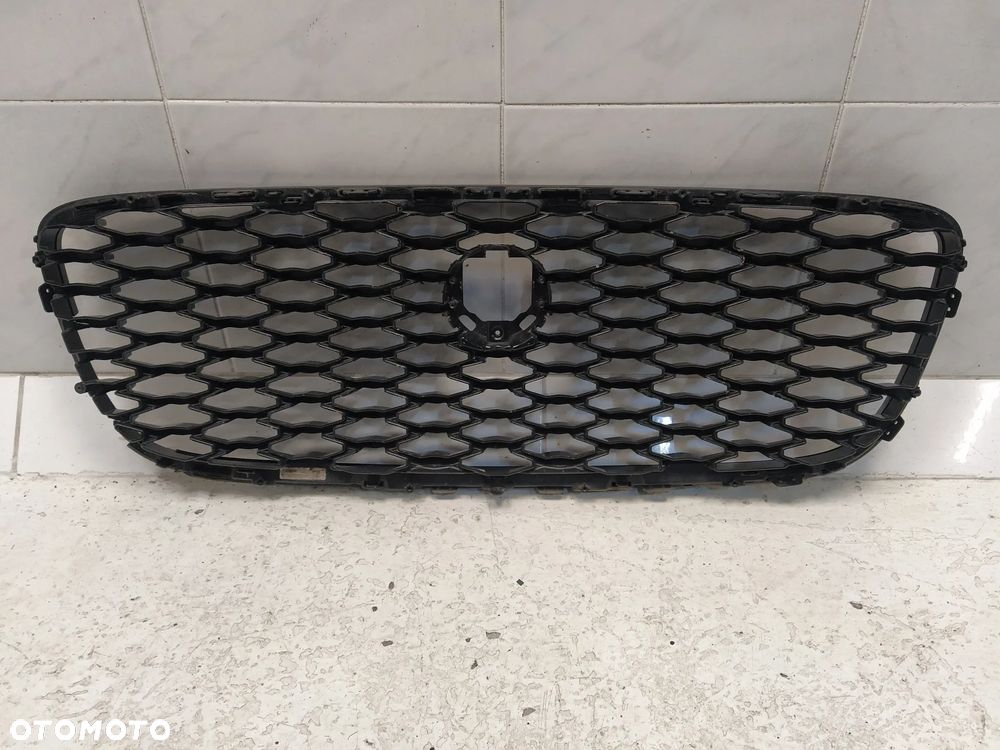 JAGUAR F-PACE X761 LIFT GRILL ATRAPA CHŁODNICY ORYGINAŁ - 6