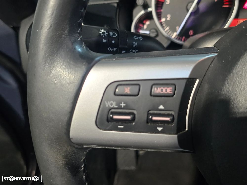 Mazda MX-5 1.8 MZR Center-Line - 19