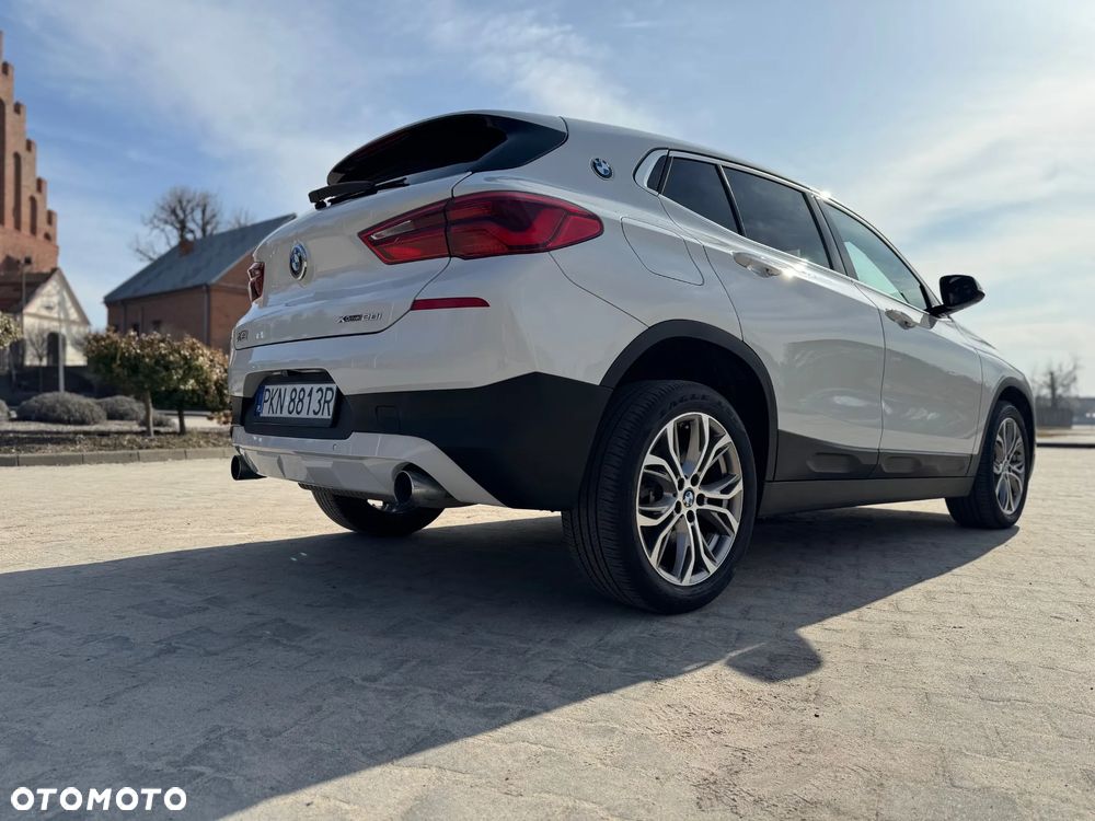 BMW X2 - 10