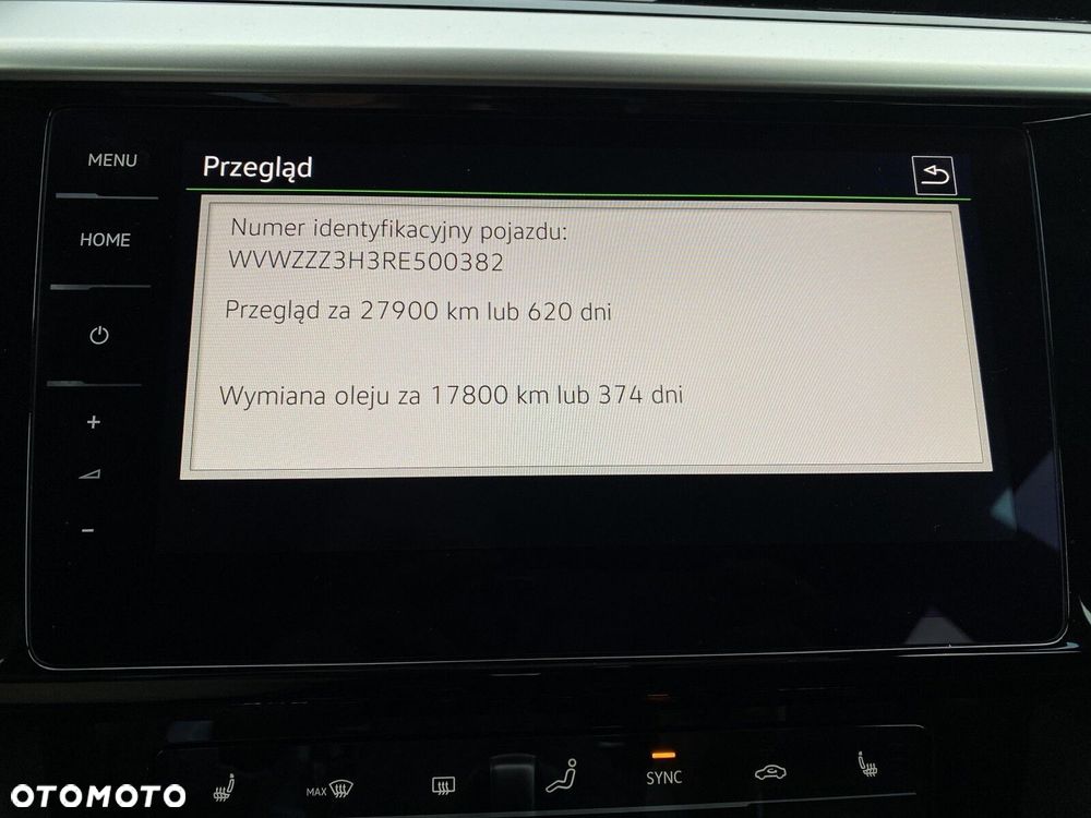 Volkswagen Arteon 2.0 TSI 4Motion R DSG - 31