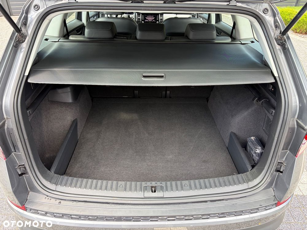 Skoda Kodiaq 2.0 TDI 4x4 DSG Style - 7