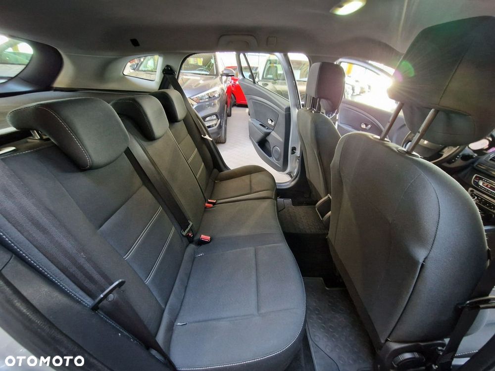 Renault Megane - 22