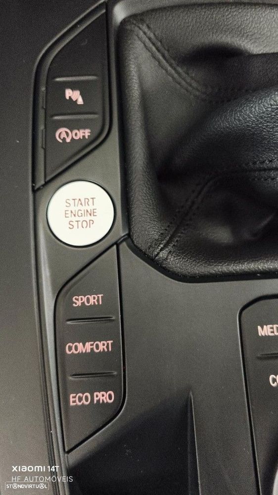 BMW 116 d Corporate Edition - 27