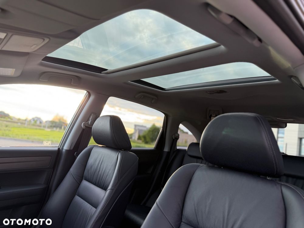 Honda CR-V 2.2i DTEC DPF Executive - 29