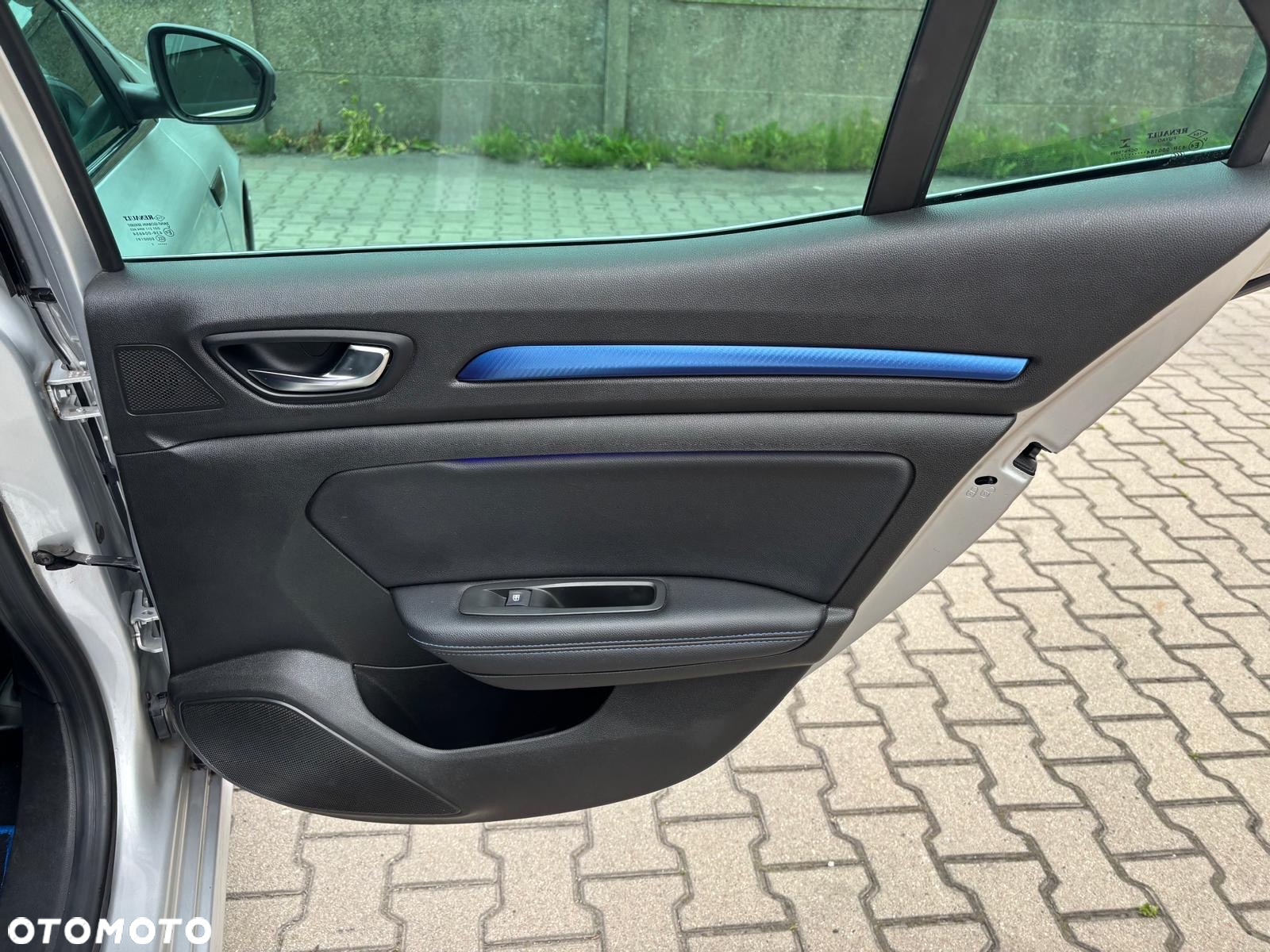 Renault Megane 1.6 TCe GT EDC - 22