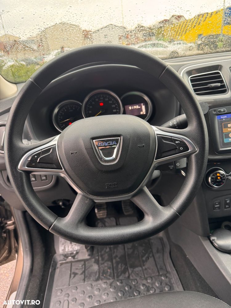 Dacia Logan 0.9 TCe SL Prestige PLUS - 13