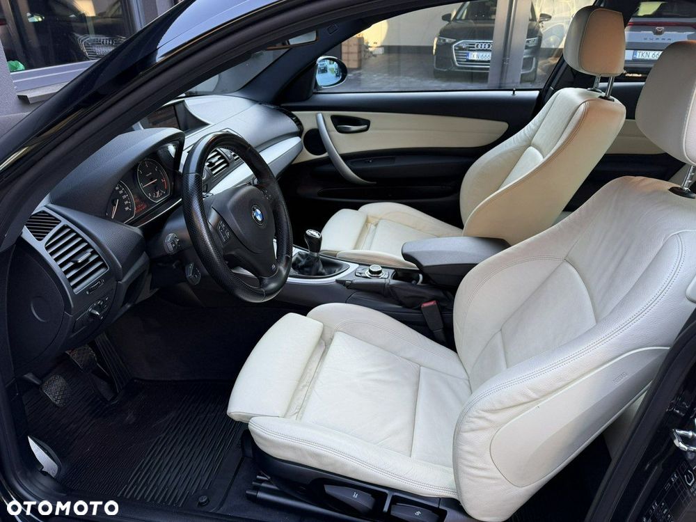 BMW Seria 1 120d Limited Edition Lifestyle mit M Sportpaket - 5