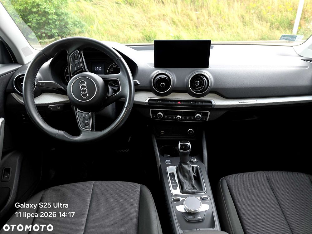 Audi Q2 - 3