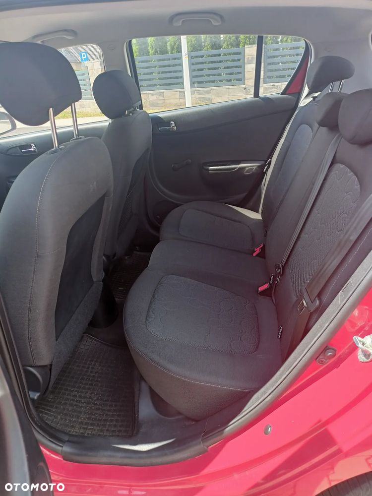 Hyundai i20 1.2 Classic - 8