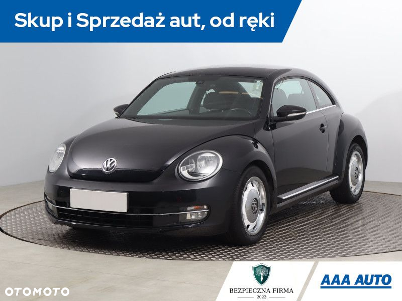 Volkswagen Beetle - 2