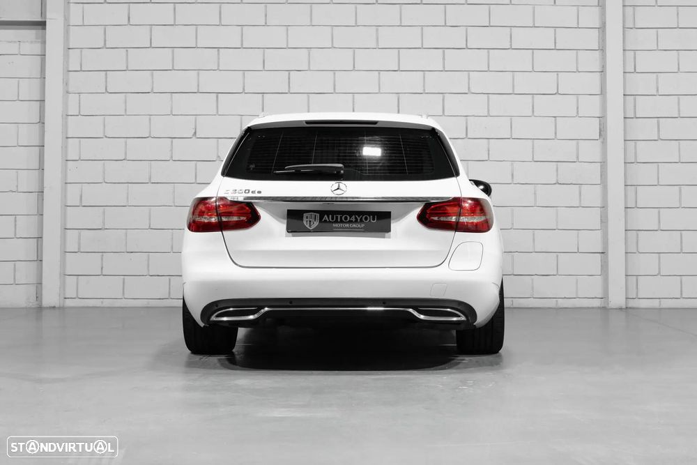 Mercedes-Benz C 300 - 42