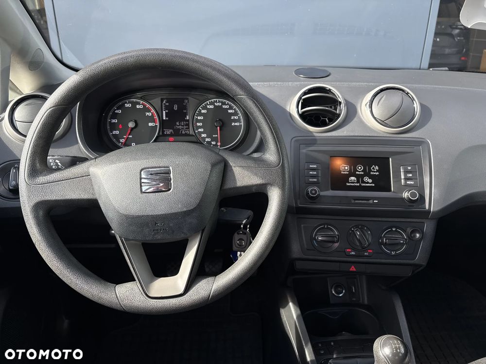 Seat Ibiza 1.0 Reference S&S - 7