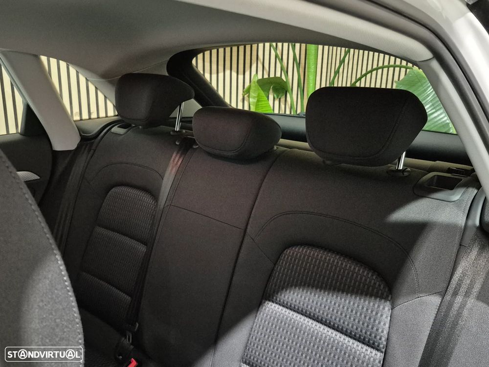 Audi Q3 2.0 TDI quattro Design - 33