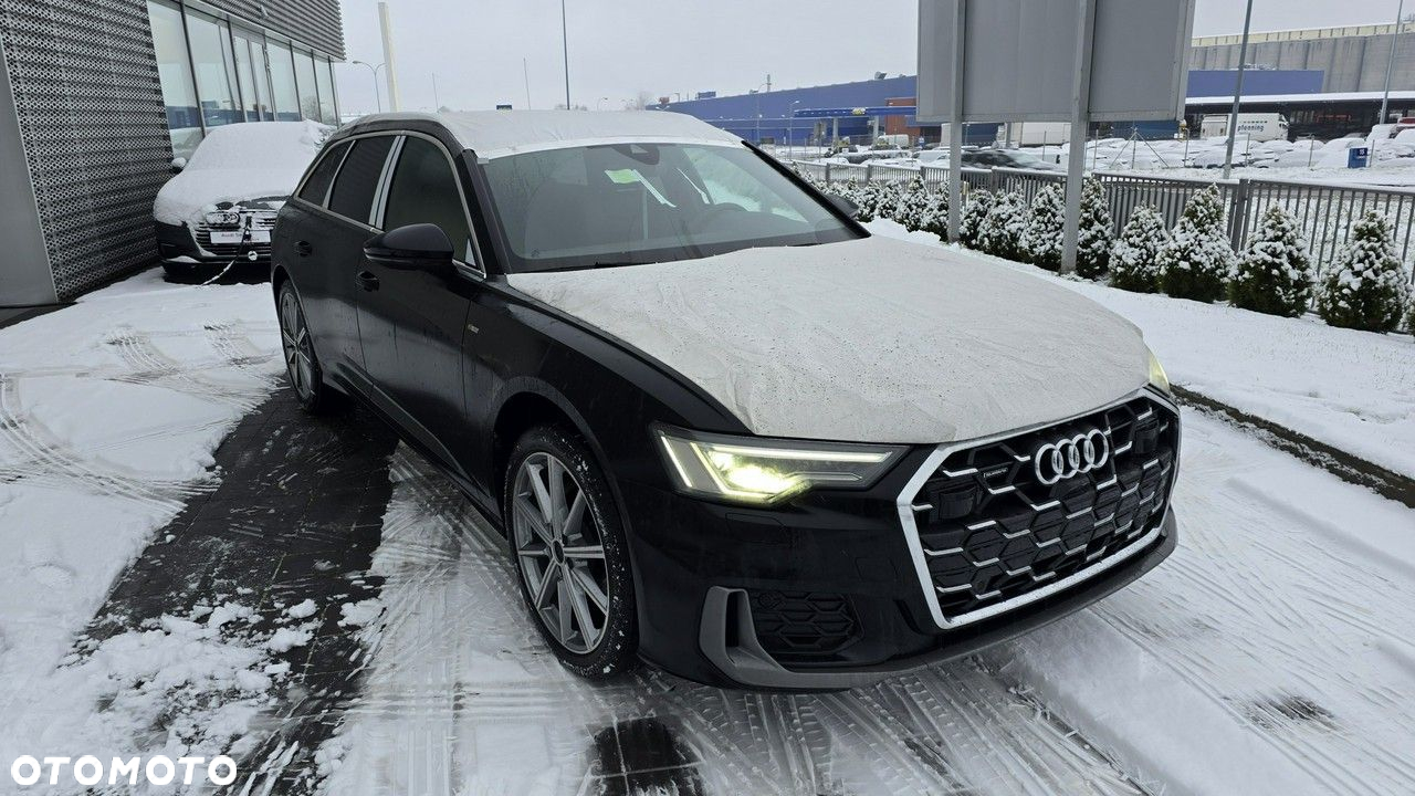Audi A6 - 2