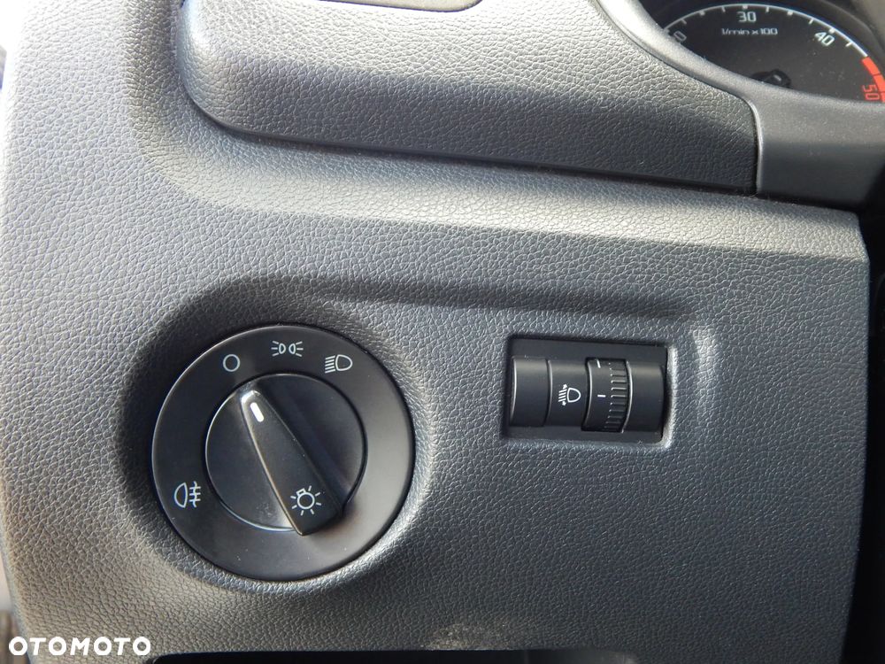 Skoda Fabia 1.4 TDI Elegance - 21