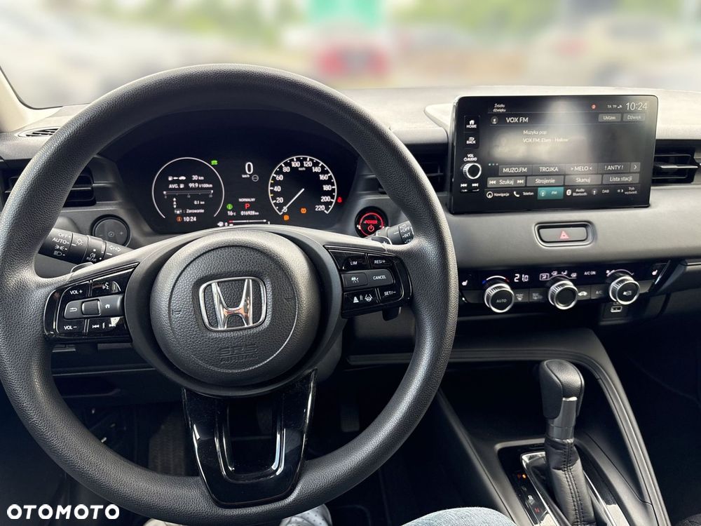Honda HR-V 1.5 i-MMD Elegance CVT - 13