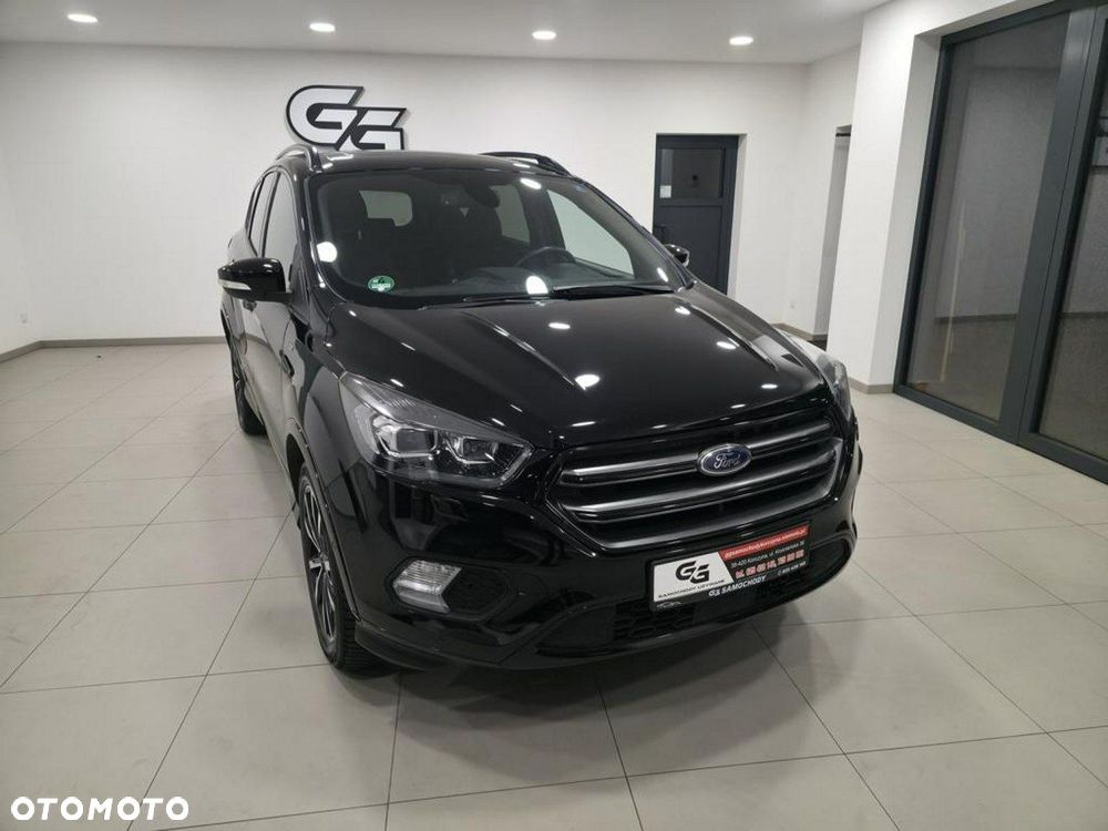 Ford Kuga 2.0 TDCi 4x2 ST-Line - 10