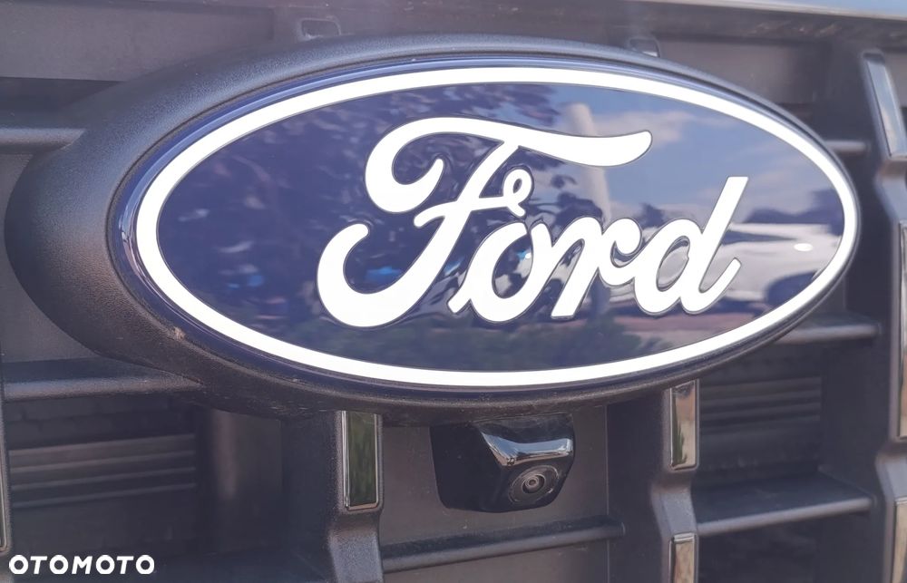 Ford Kuga 1.5 EcoBoost FWD Active X - 4