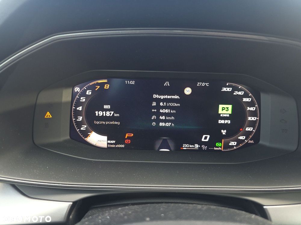 Cupra Formentor 1.5 TSI DSG - 17