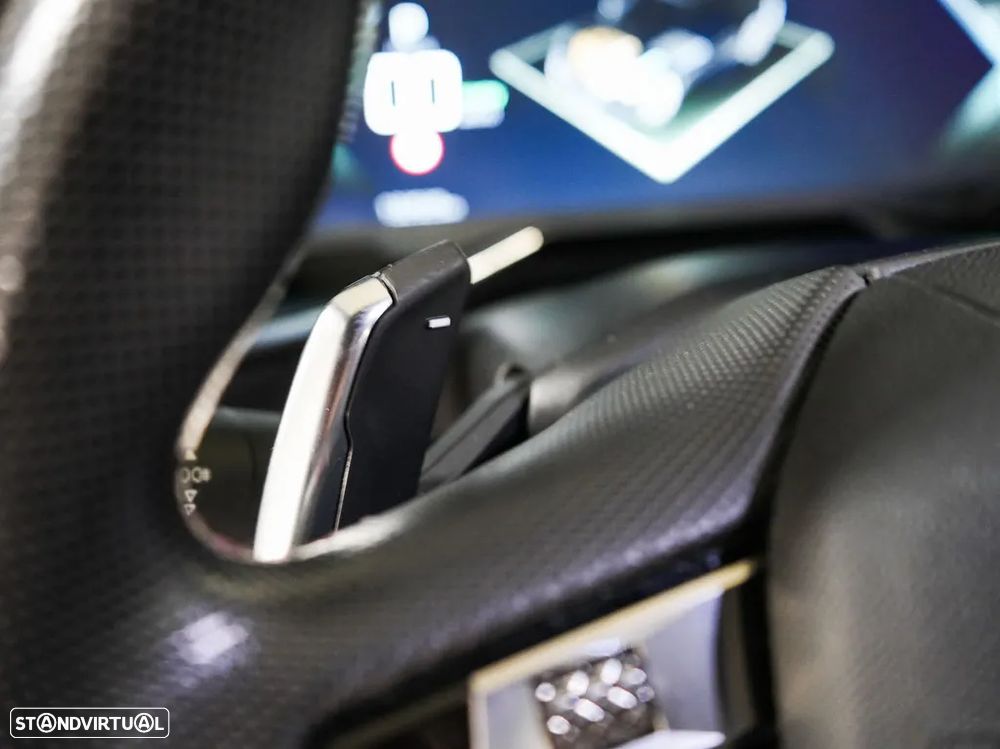 DS DS7 Crossback E-Tense Performance Line EAT8 - 42