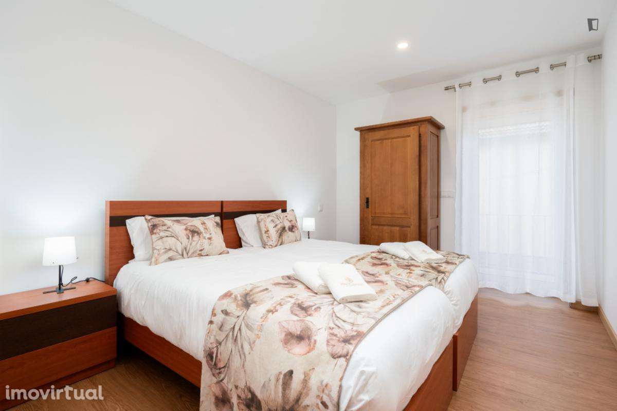 Apartamento com 2 quartos - localizado em Paredes de Ferreira Porto - Grande imagem: 5/36