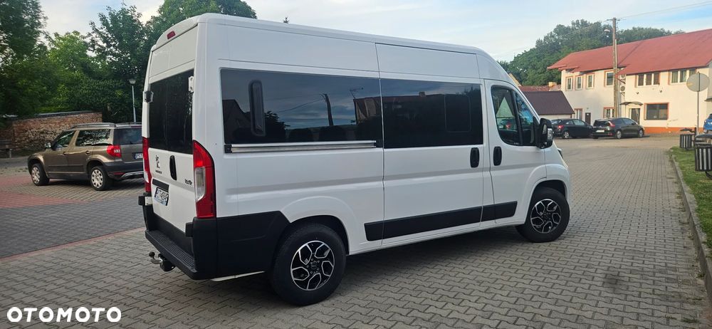 Peugeot Boxer HDi L2H2 S&S Active - 18