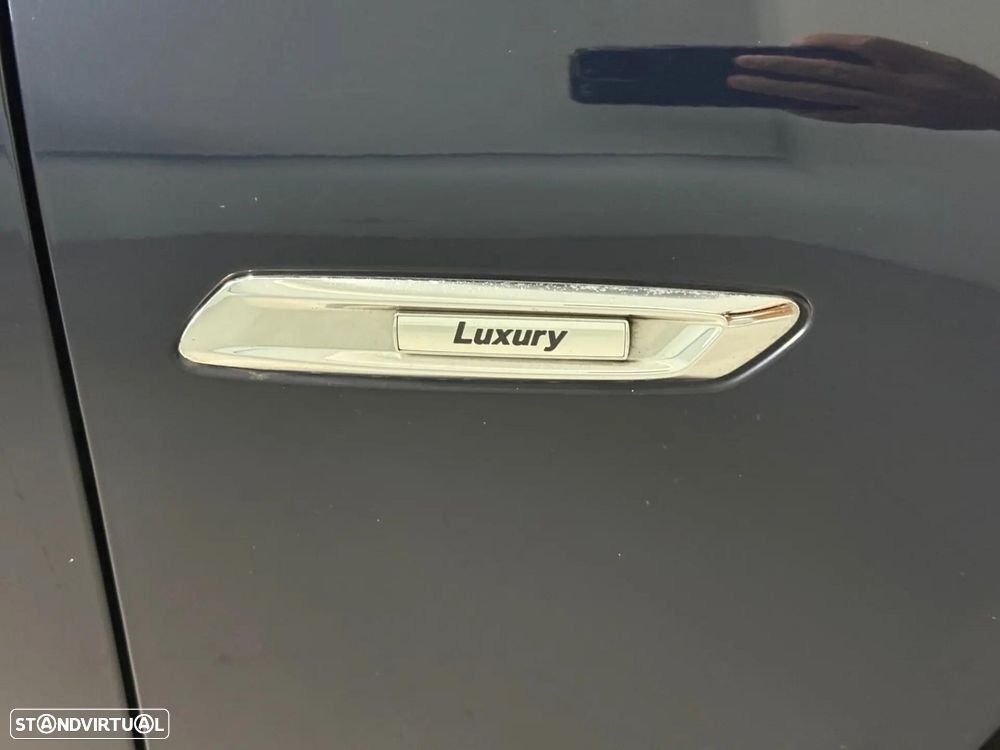 BMW 520 d Line Luxury Auto - 22
