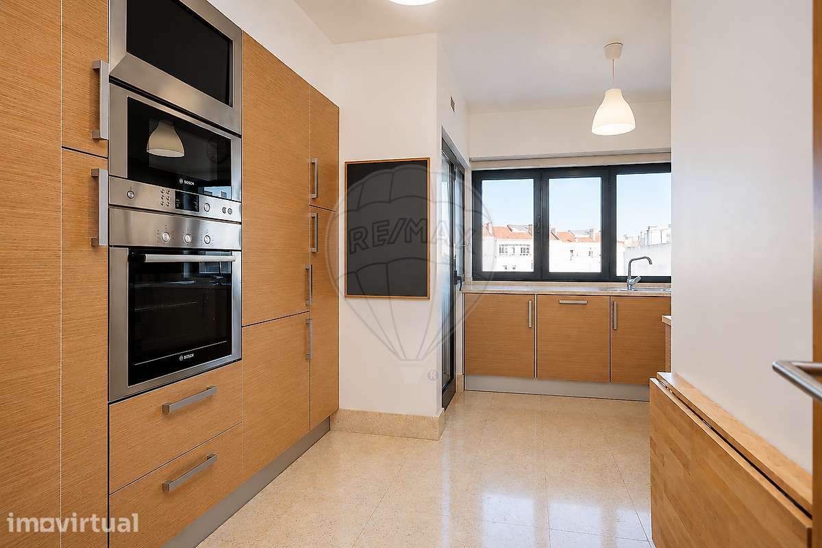 Apartamento T3 para arrendamento - Grande imagem: 3/24