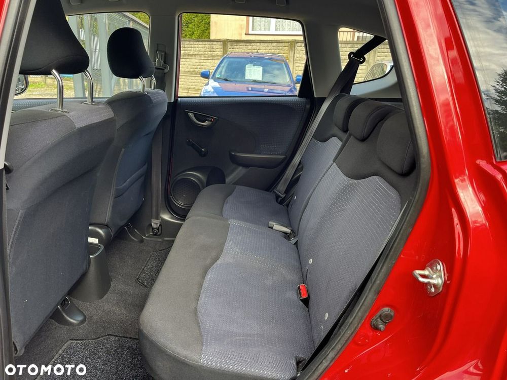 Honda Jazz - 18
