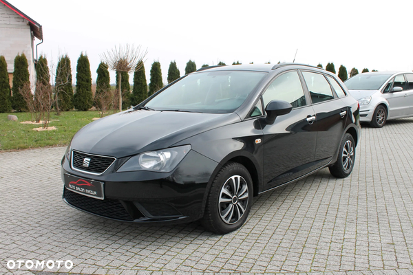 Seat Ibiza 1.2 12V Reference