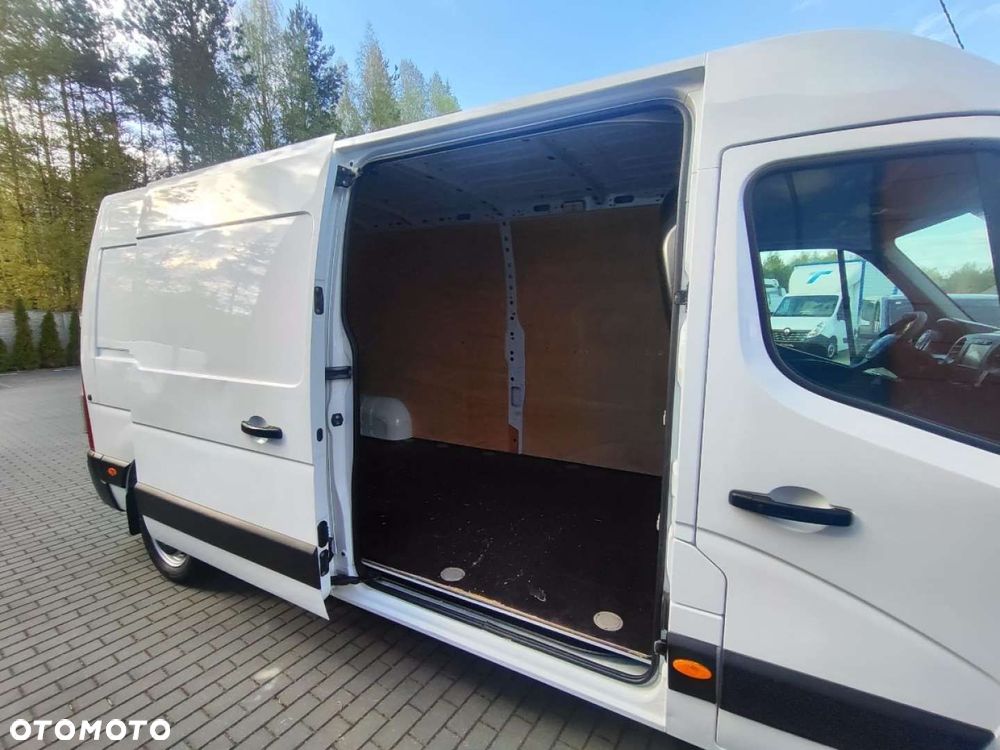 Renault Master - 22