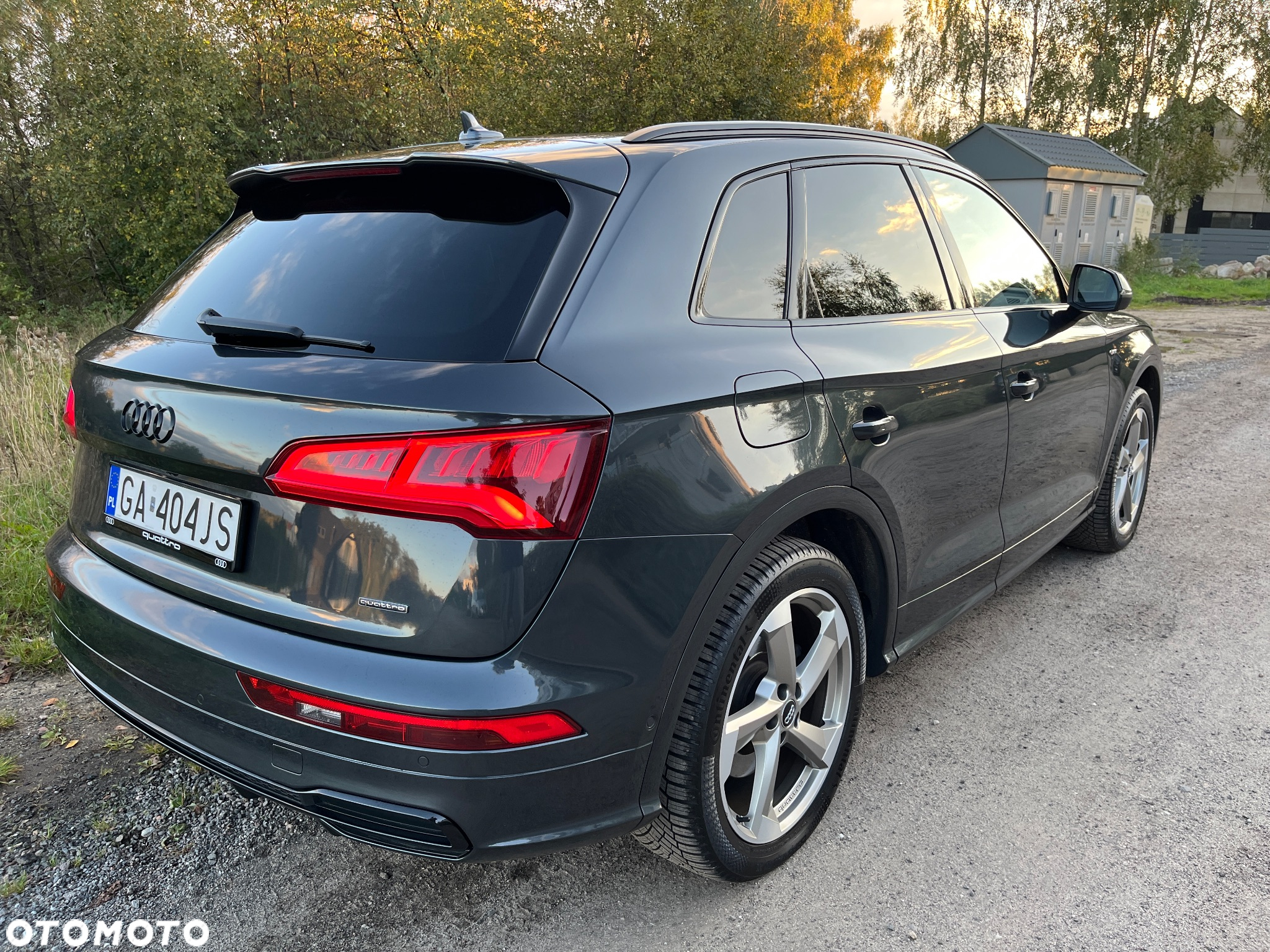 Audi Q5 - 4