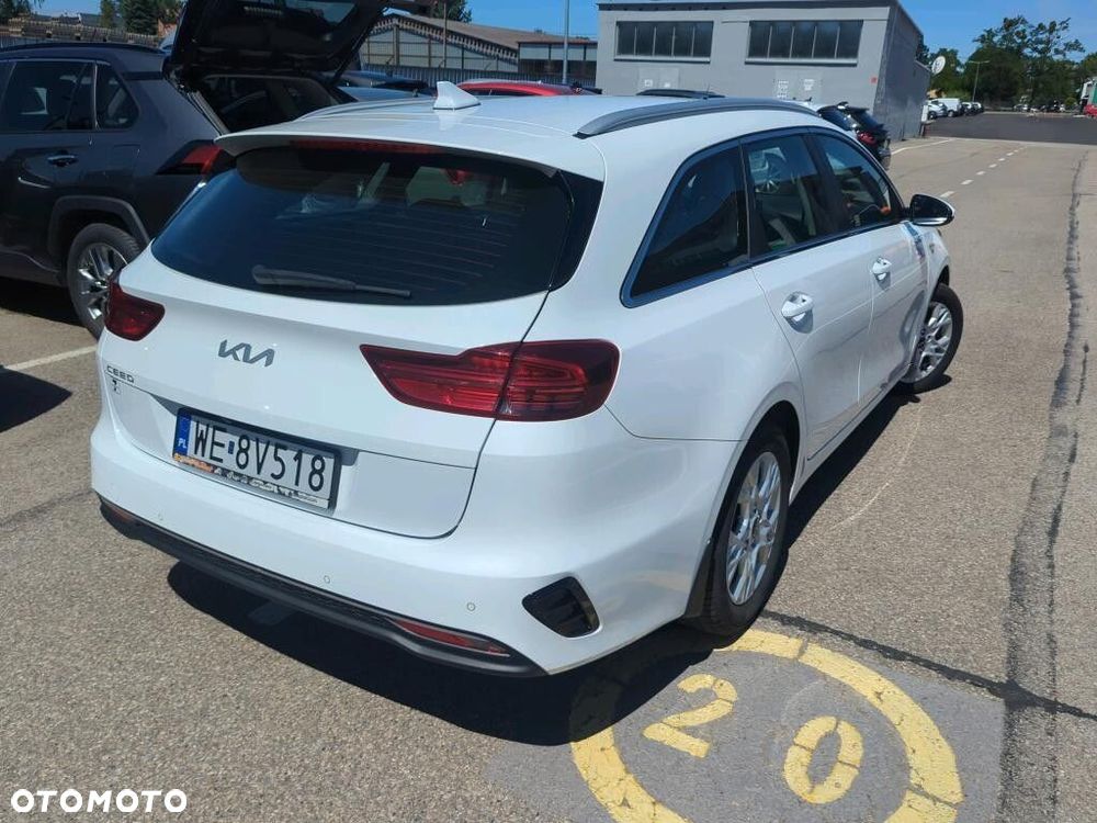 Kia Ceed - 2