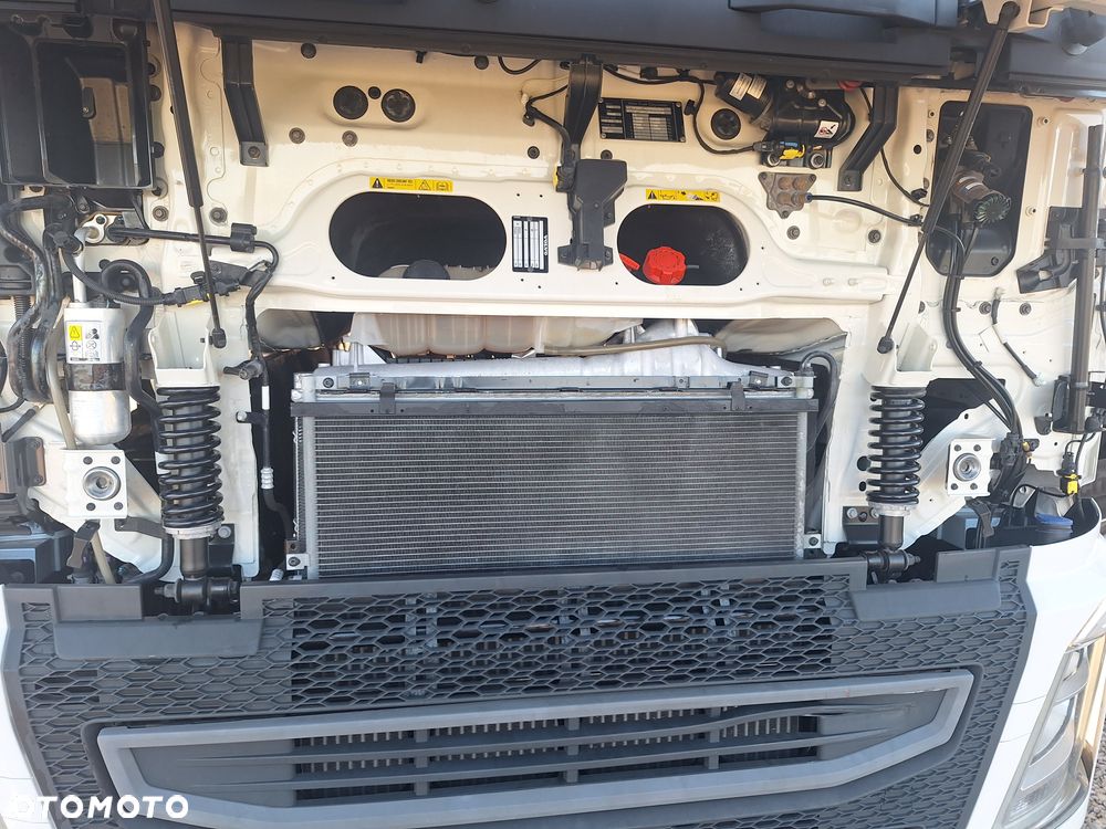 Volvo FH500 2017/  SUPER STAN /  Import Francja - 12