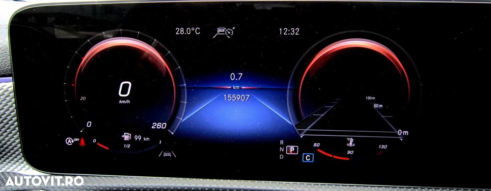 Mercedes-Benz CLA 200 d 8G-DCT Edition 2022 - 16